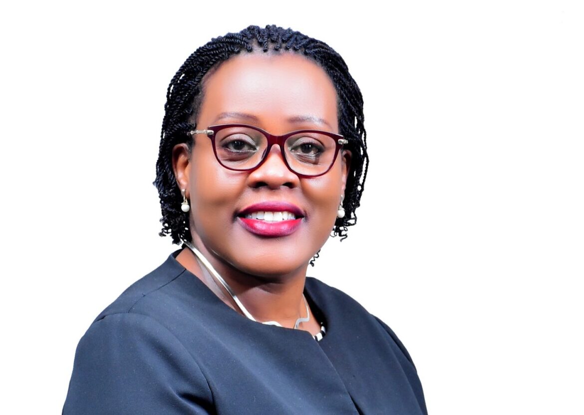 Unsung heroes of back-to-school season: The role of banking agents; presented by Beatrice Lugalambi