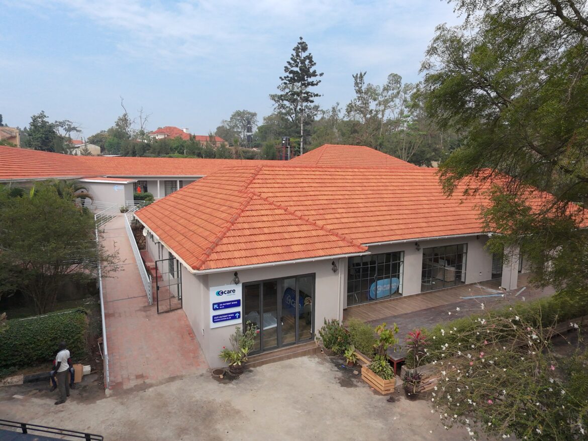 C-Care Uganda opens C-Care Mbarara hospital, advancing continuum of Care and decentralised specialised healthcare in Western Uganda