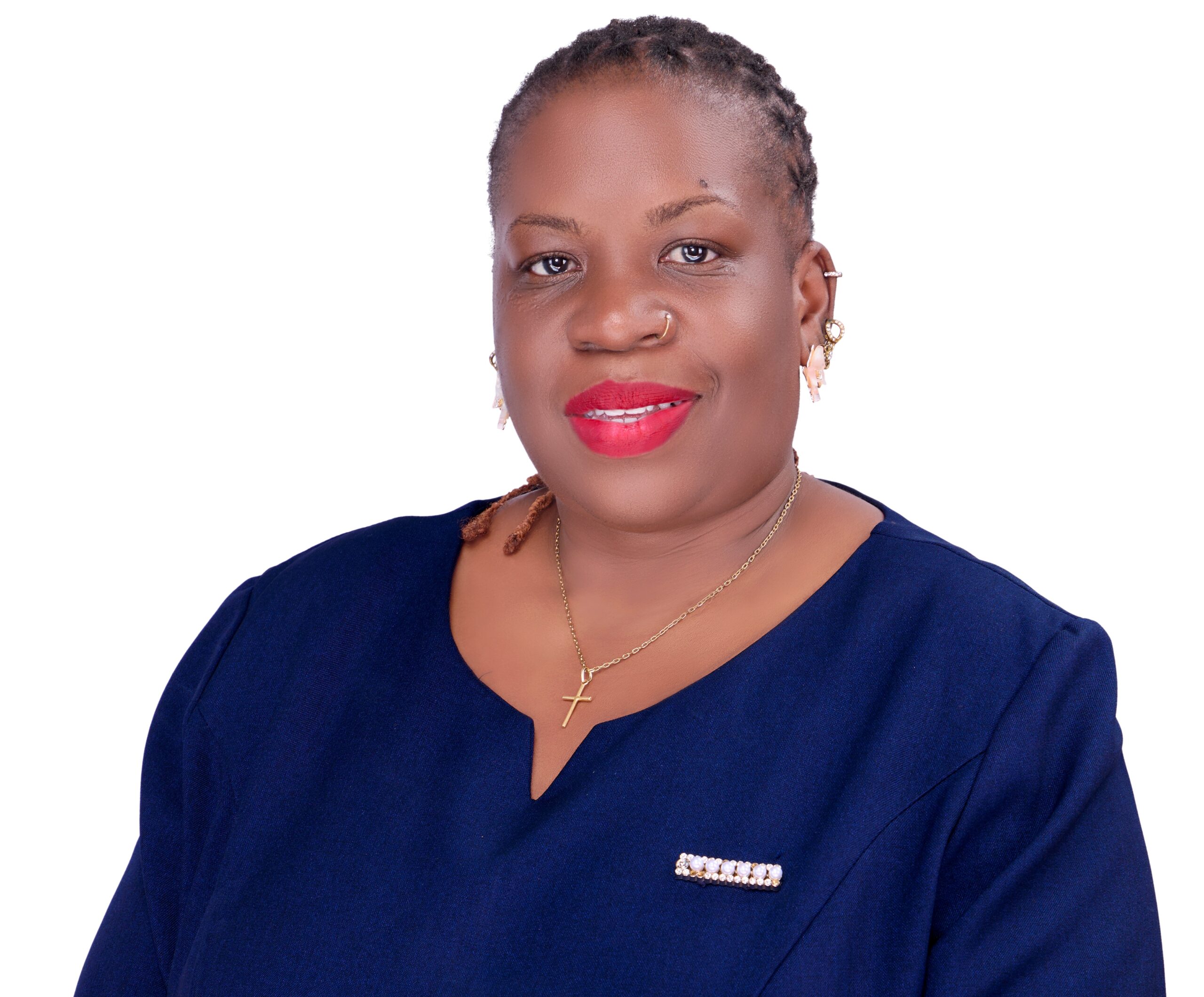 Absa Bank Uganda appoints Catherine Kijjagulwe as head of markets