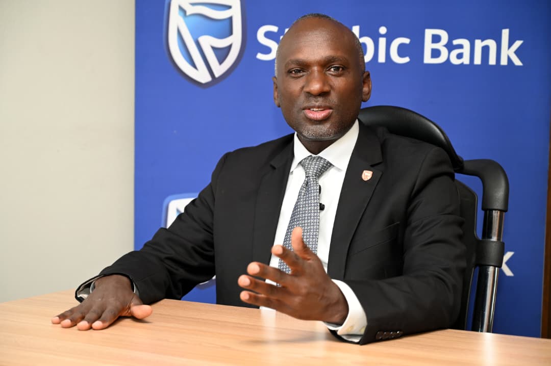 Stanbic Bank calls on Ugandans to embrace saving culture for economic progress