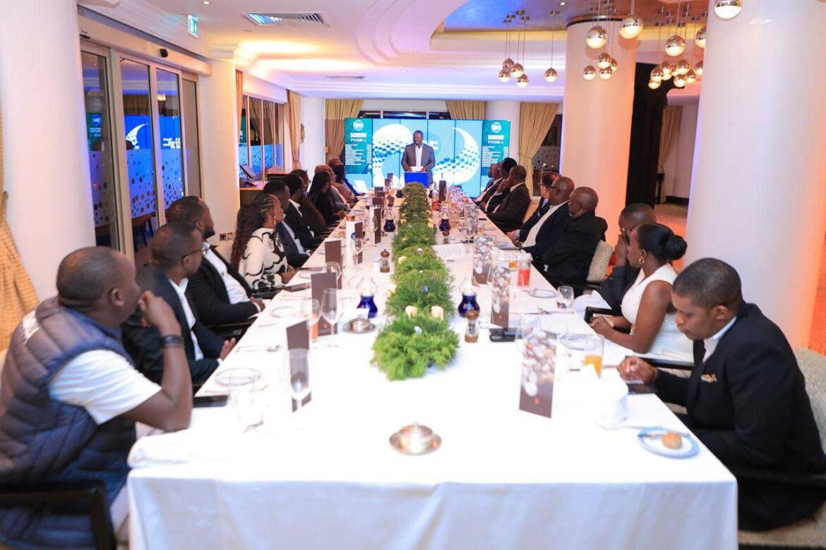 Sponsors vow to pump 2026 I&M Bank Katogo Golf Series