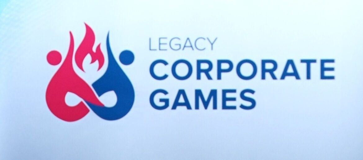Legacy Corporate Games Uganda officially launched