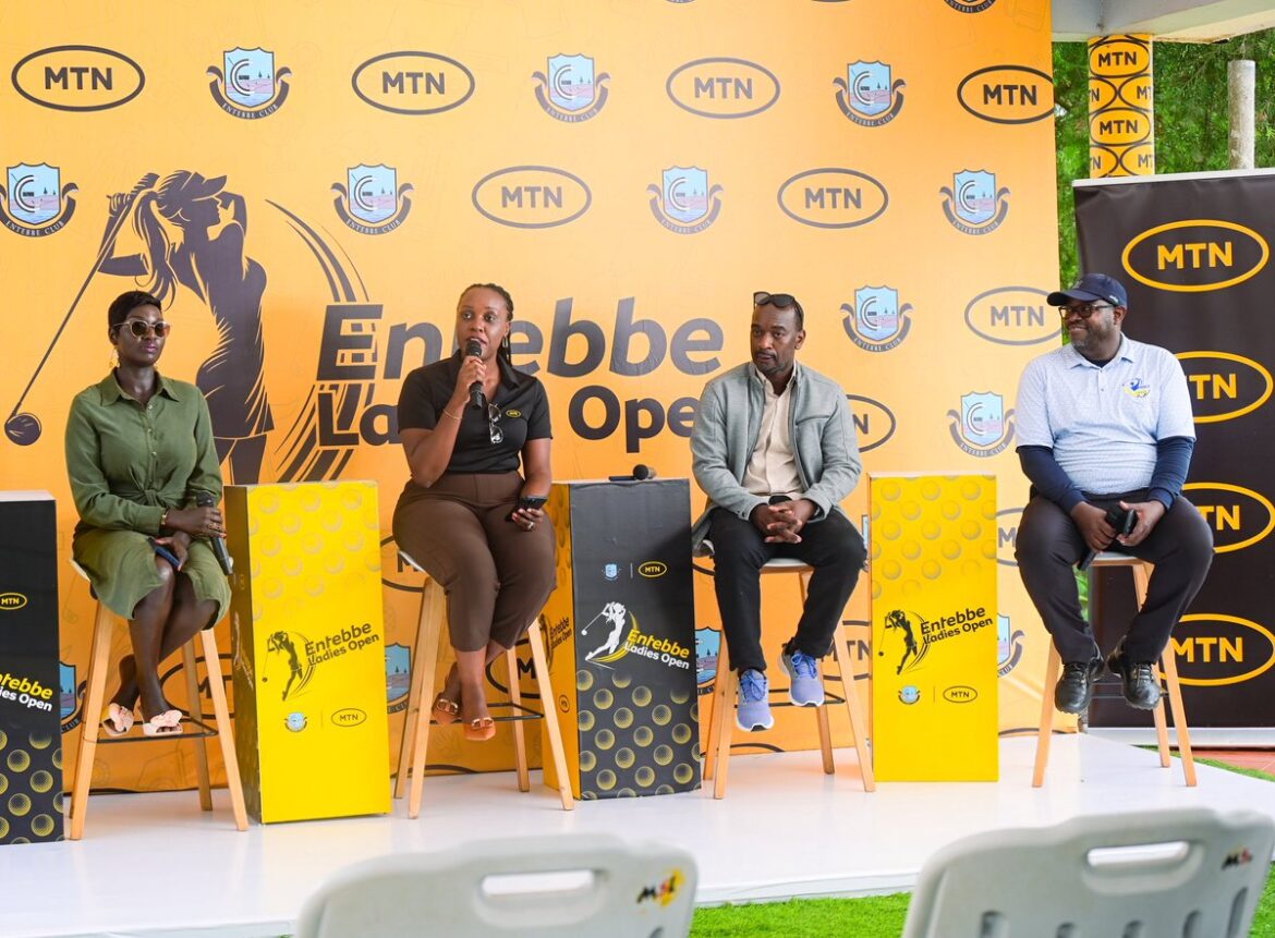 19th HOLE:MTN Stakes Shs10M Cash Prize For The Ladies Top Golfer, This Weekend@Entebbe Club