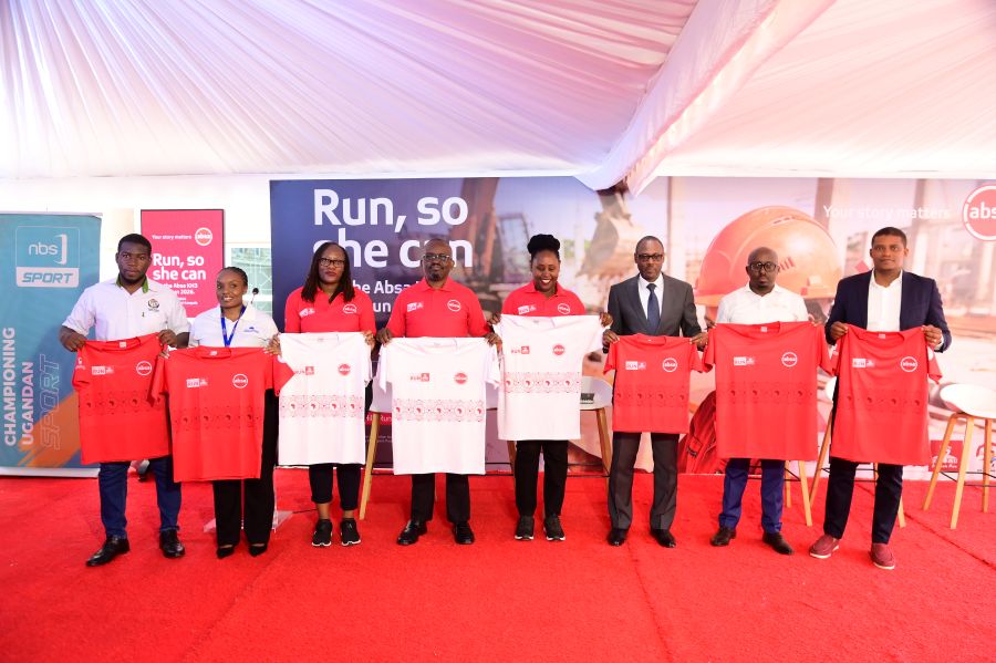 Absa KH3 Hills run targets 8,000 participants to keep girls in school