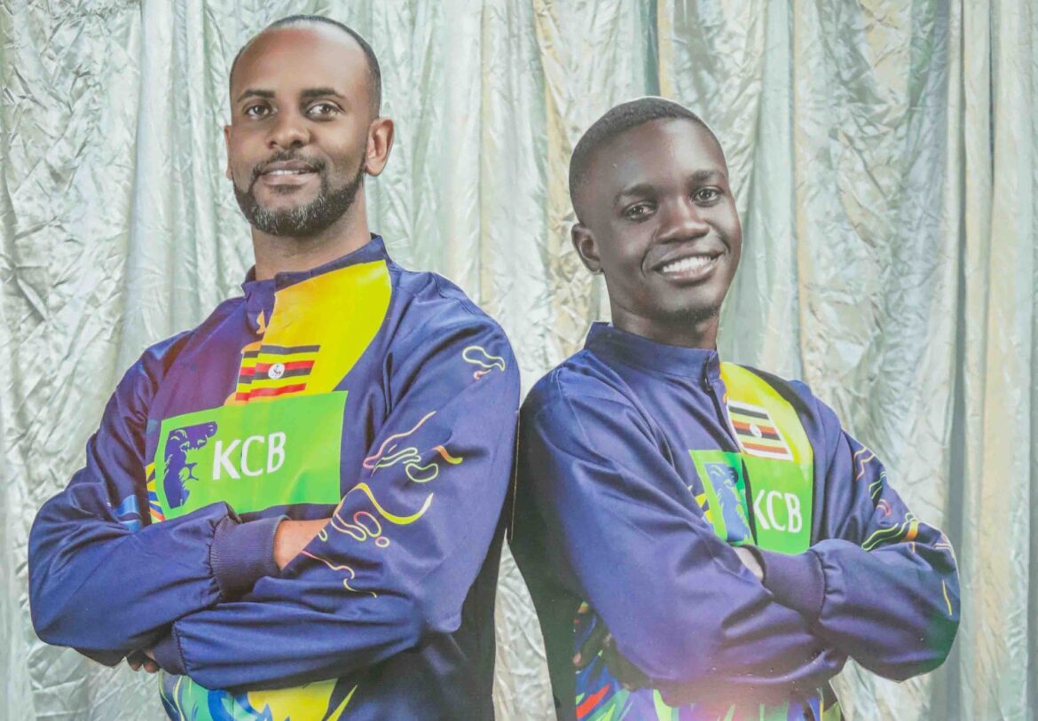 KCB Commits KShs 227M as Uganda’s Oscar Ntambi is unveiled for 2026 WRC Safari Rally