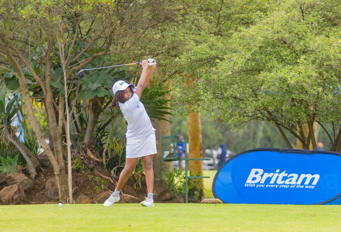 Britam Golf Series expand to Uganda, promising a bigger, better and unmissable year-long Tournament at Uganda Golf Club