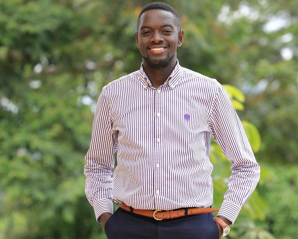Timothy Mugyenyi: How the Transformative power of Internet access is bridging Uganda’s digital divide