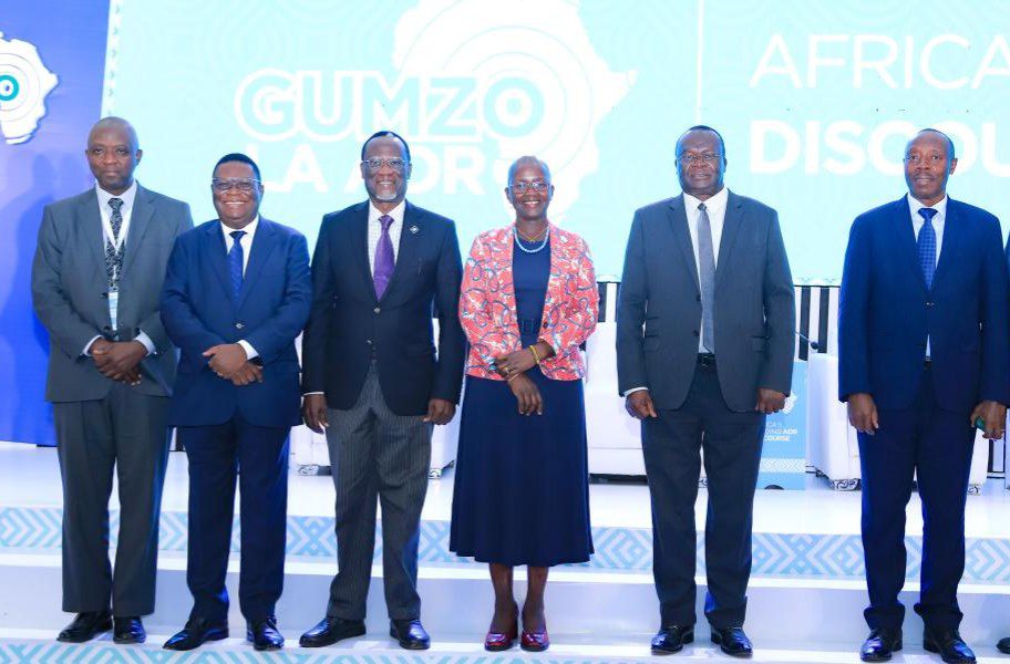 BACK LOG:Uganda’s Judiciary Had Over 190,000 Pending Cases By December 2025,says Abodo