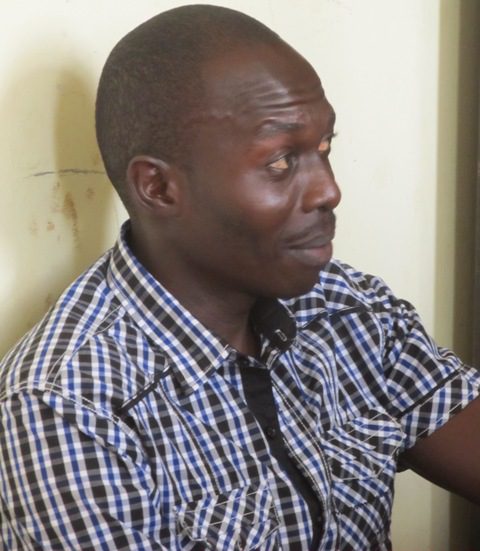 SMELLING BLOOD:45yrs Old Man Kills  Neighbor From Storied Building  Over Land Squabbles