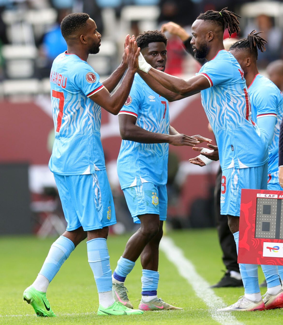 The final 6 spots up for grabs! The road to the 2026 FIFA World Cup reaches dramatic crossroads