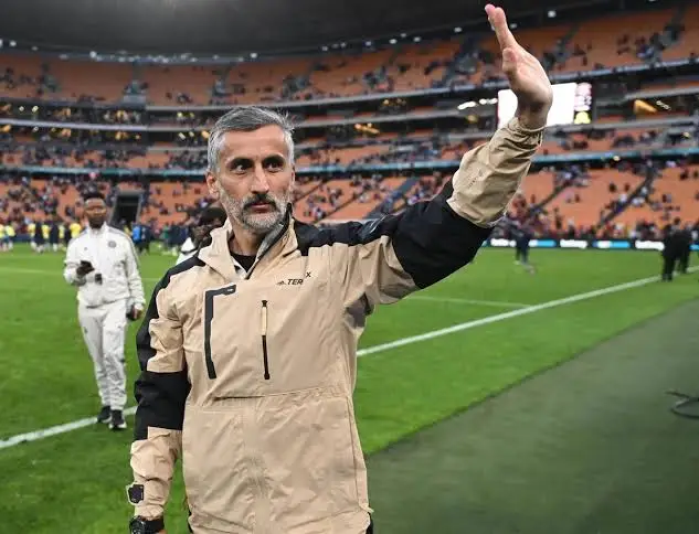 Exclusive: McCarthy, Riveiro, Mosimane among candidates if Kaizer Chiefs pull trigger on coaching change