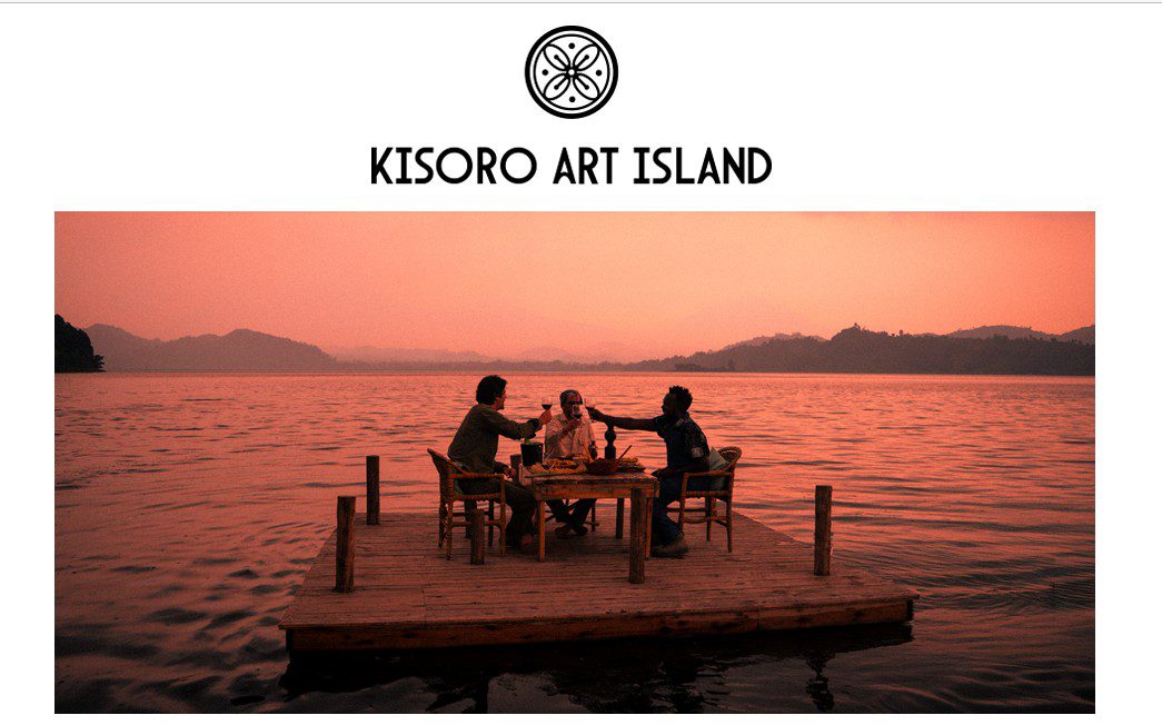 Kisoro Art Island officially launches as a new cultural landmark on Uganda’s Lake Mutanda