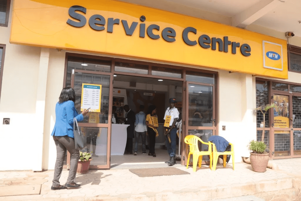 MTN Uganda profit climbs to Shs678.8bn as Data, Fintech drive Growth