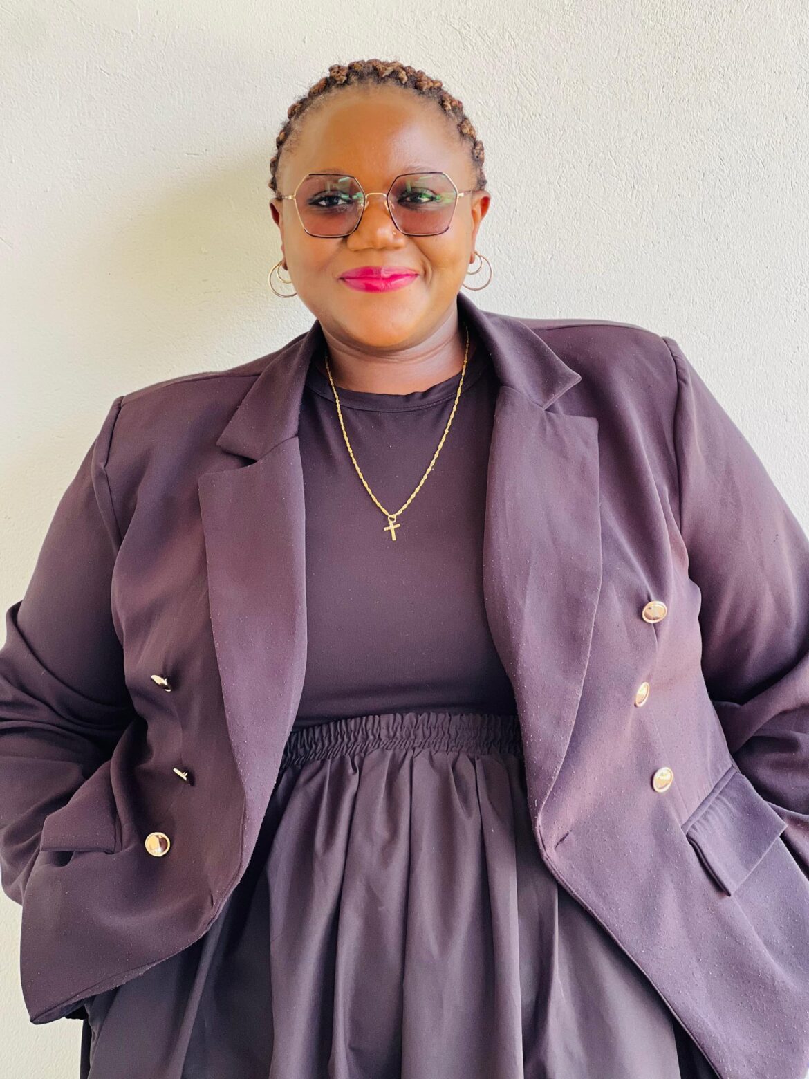 Three female leaders at pan-African MTF academies are training & inspiring women filmmakers to share their unique views of the world