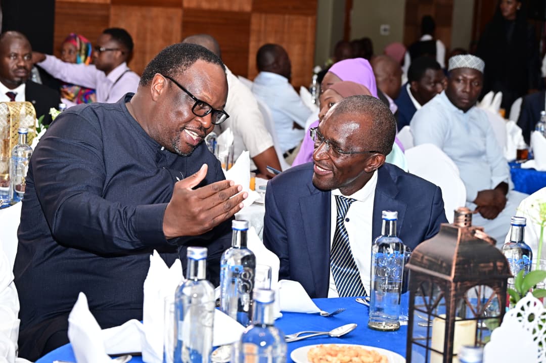 Government hails Stanbic Bank for providing holistic financial solutions to Ugandans