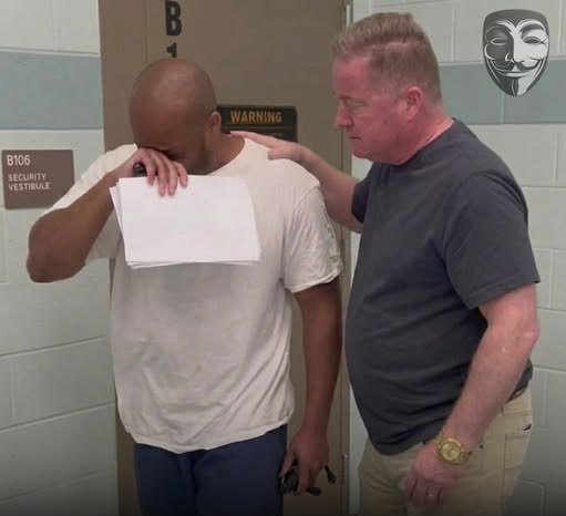 INNOCENT MAN:Ohio Man Wins $1.3M After Spending 21yrs Behind Bars For  Crime Never Committed!