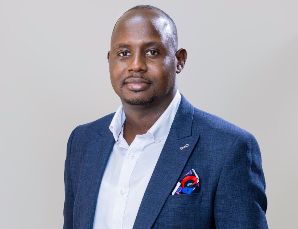 Rinaldi Jamugisa: Women’s representation in film and television reshapes power, careers and possibility