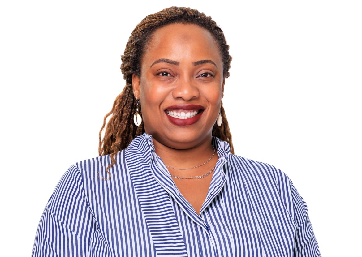 Sarwiyat Rahaman: How digital empowerment is shaping the future of Ugandan Women