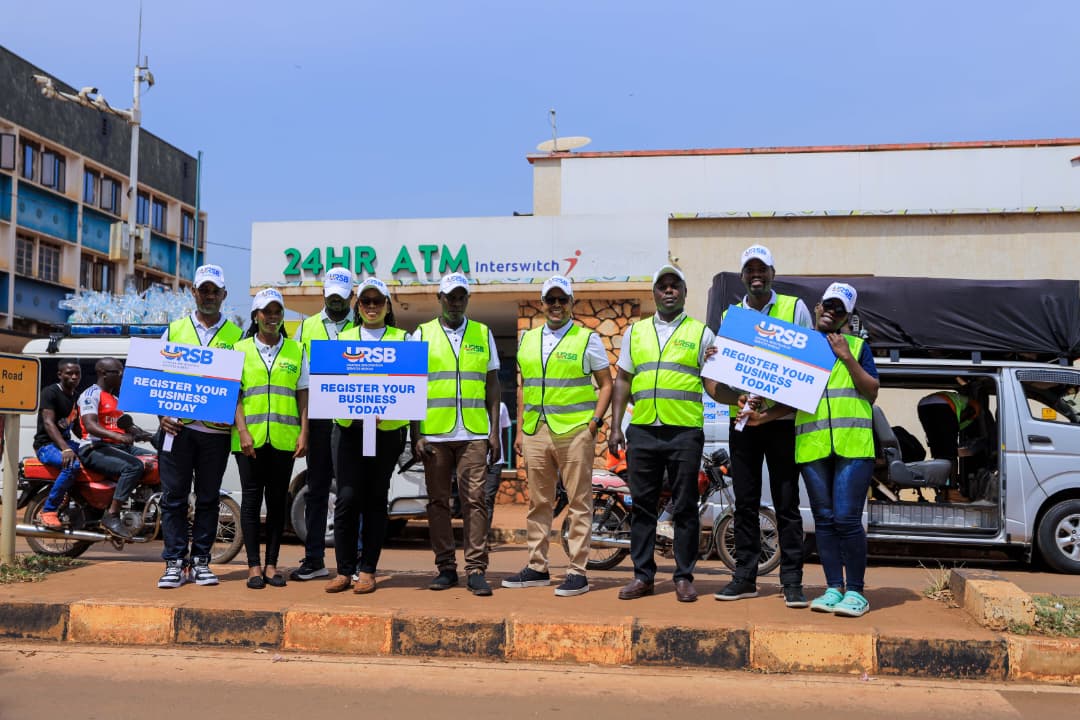 Is your business name really yours? URSB campaign warns entrepreneurs of a costly oversight