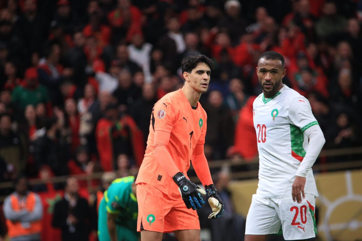 Behind-the-scenes tensions between CAF and Royal Moroccan Football Federation (FRMF)