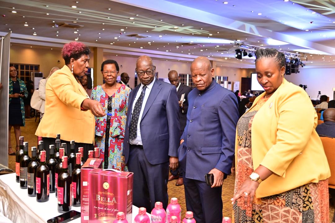 Experts call for trade reform to drive $500 Billion economy goal, as trade review conference gets underway in Munyonyo