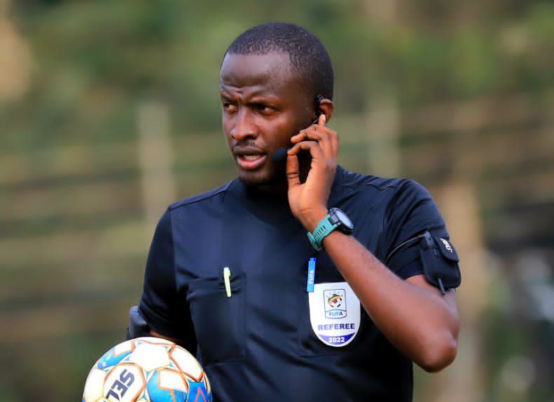 MATCH FIXING REBEL WAR:FIFA Fires Ugandan Football Stars Including Coaches& Refrees Over Big Heads