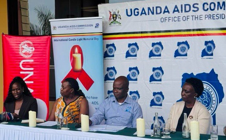 CANDLE LIGHT: Lets Remember Lives Lost & Commit To Building Systems That Support Families+ Communities Together