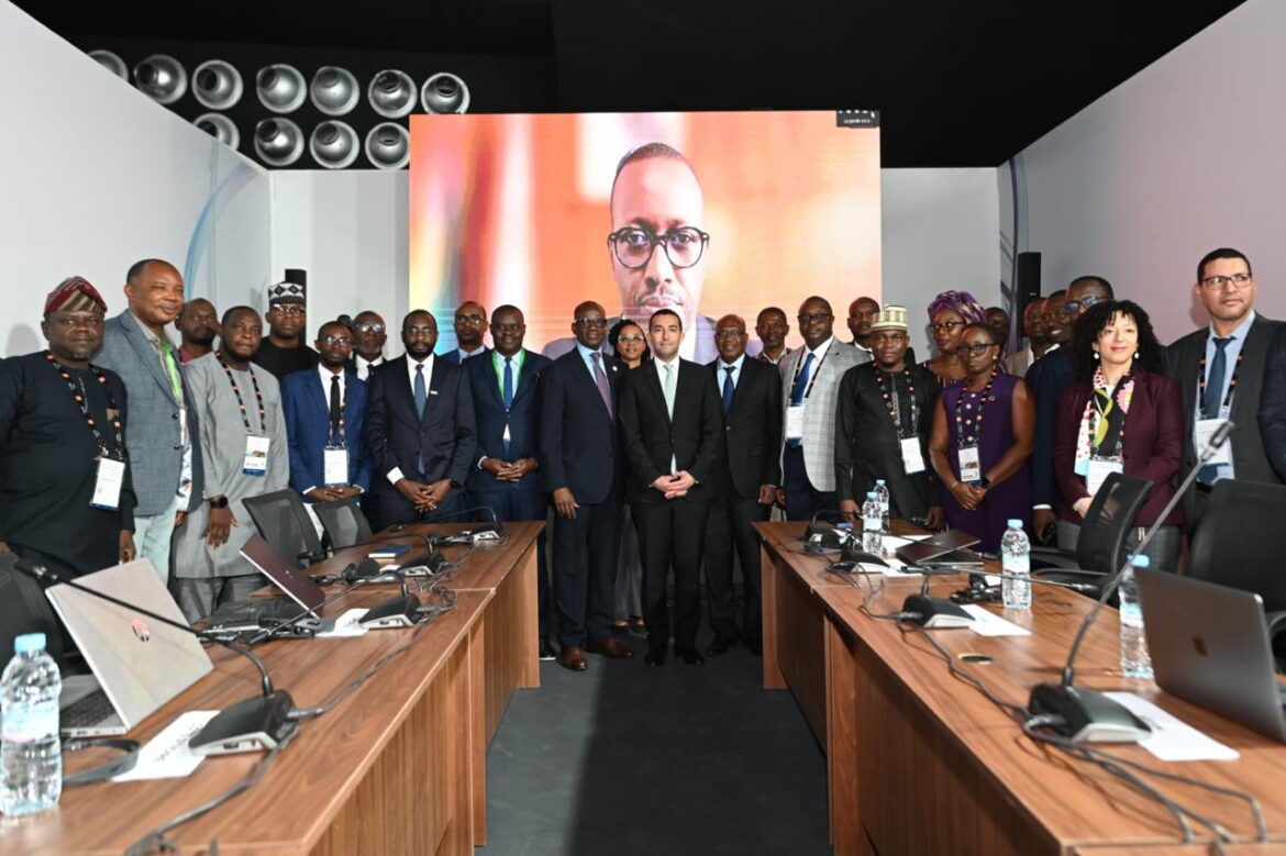 African Digital Leadership: ADD confirms Morocco’s role at GITEX Africa Morocco 2026 and sees its CAITA Presidency mandate renewed