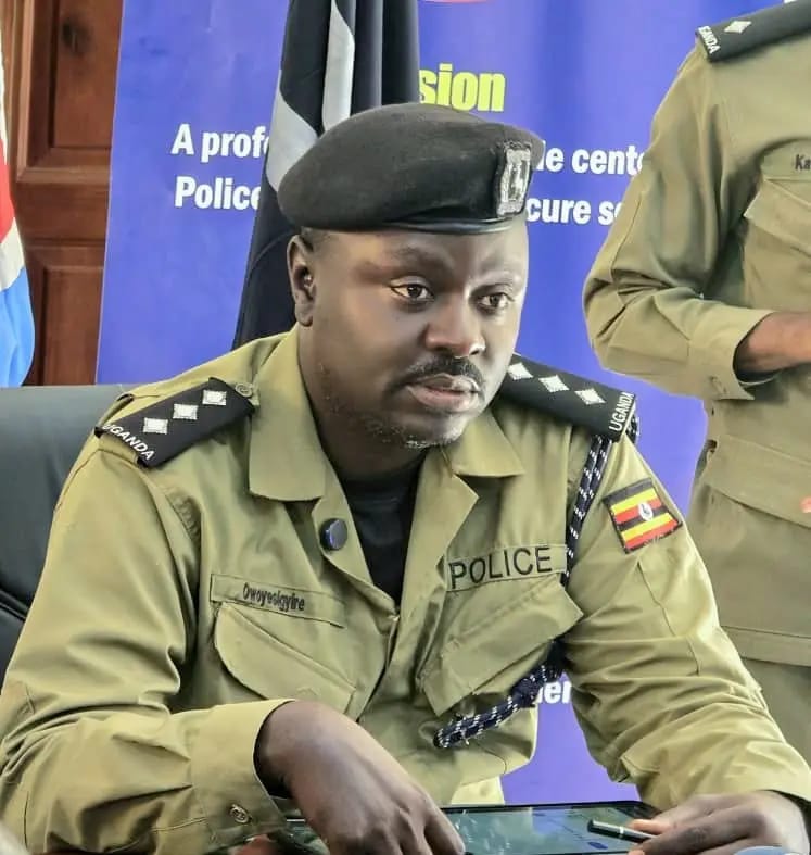 Kajjansi Police investigate death of one-year-old allegedly poisoned in Nakawuka