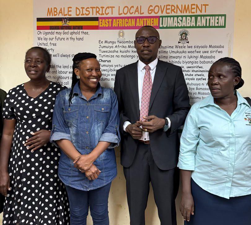 Mbale District embraces World Bank funded electricity scale-up project