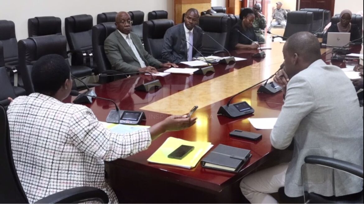 Prime Minister Nabbanja directive signals new battle to save Bugoma forest