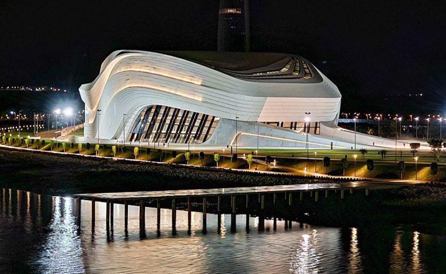 Rabat Royal Theater: The emblem of a royal ambition for the arts