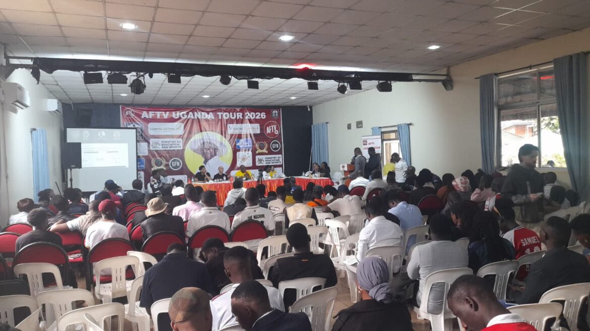 Monetizeing the social media content workshop ignited by the AFTV crew watch party at Kati Kati Restaurant