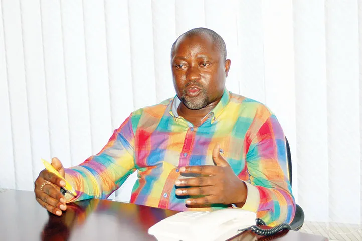 FIFA & CAF, you have handed the 2026 World Cup to fear – Ben Immanuel Misagga