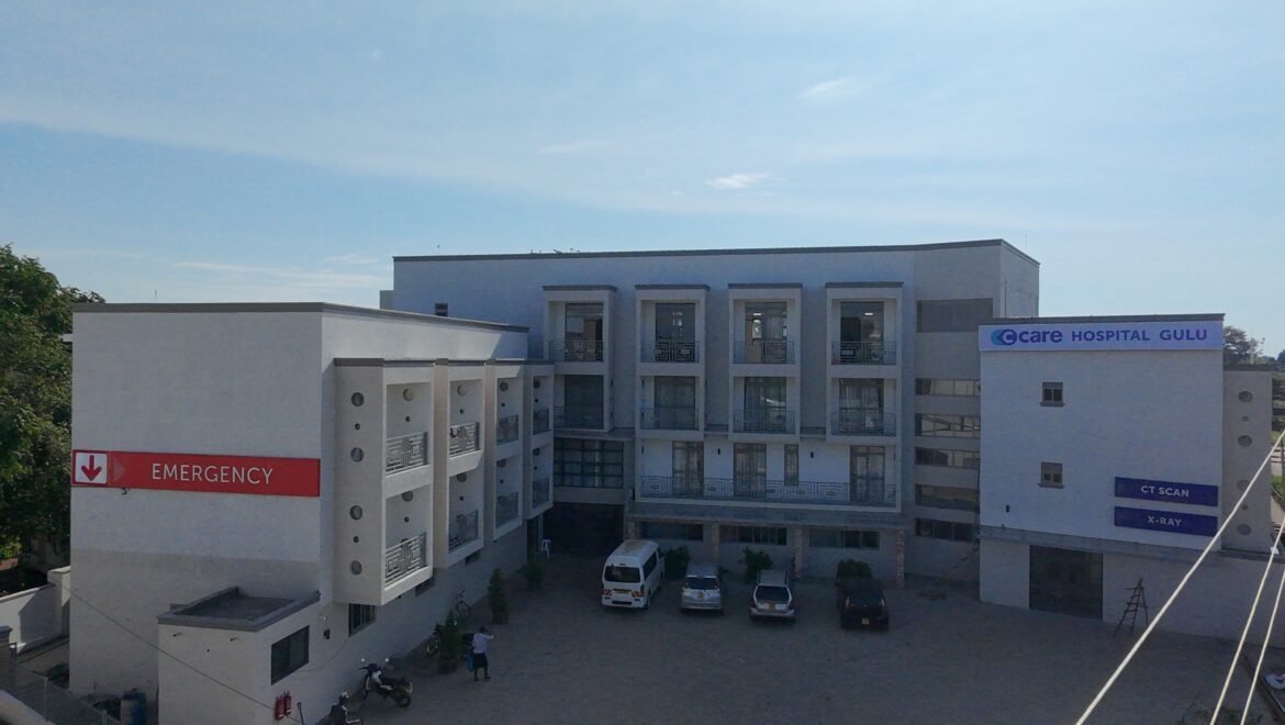 Northern Uganda Gets Major Healthcare Boost as C-Care Uganda Unveils Specialist Hospital in Gulu