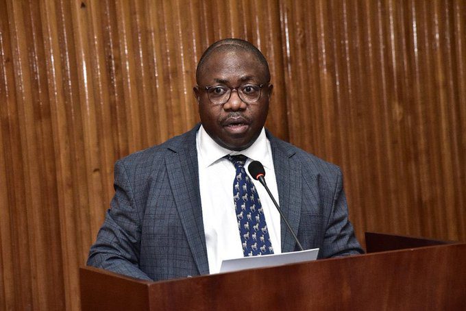HEADS ROLLING:Parliament Warns MPs Over Attendance Rules, Citing Risk of Losing Seats
