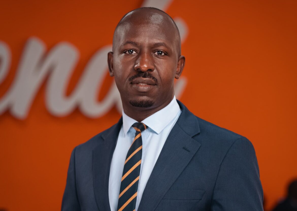 Frank Kalinzi: Bancassurance is changing everything