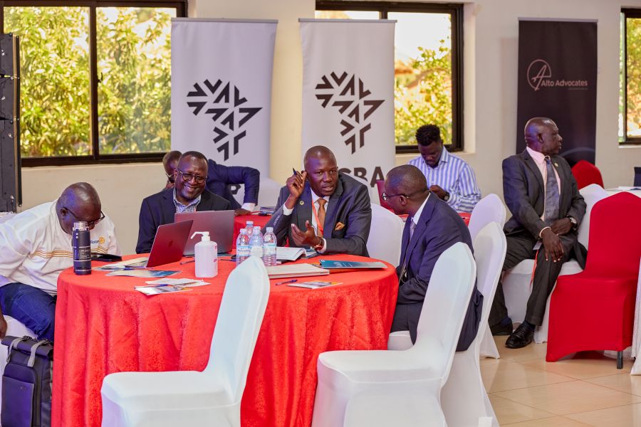 NCBA Bank Uganda injects UGX 40 million into the Gulu Property Expo, Acholi Real Estate & Infrastructure conference