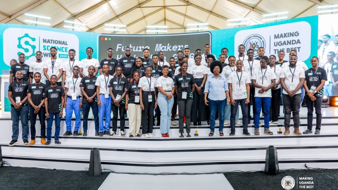 Crucial takeaways from the 2026 National Science week at Kololo