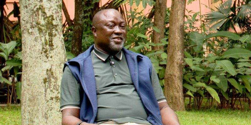 MMJ Immanuel Ben Misagga: We are playing with wrong and calling It right on our roads; Kampala’s traffic crisis is a choice we keep making