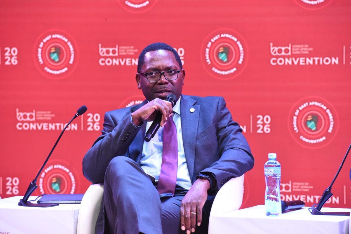MILESTONE:NCBA Bank Profit Jumps 325% Above Target As Assets Hit UGX1.2 trillion