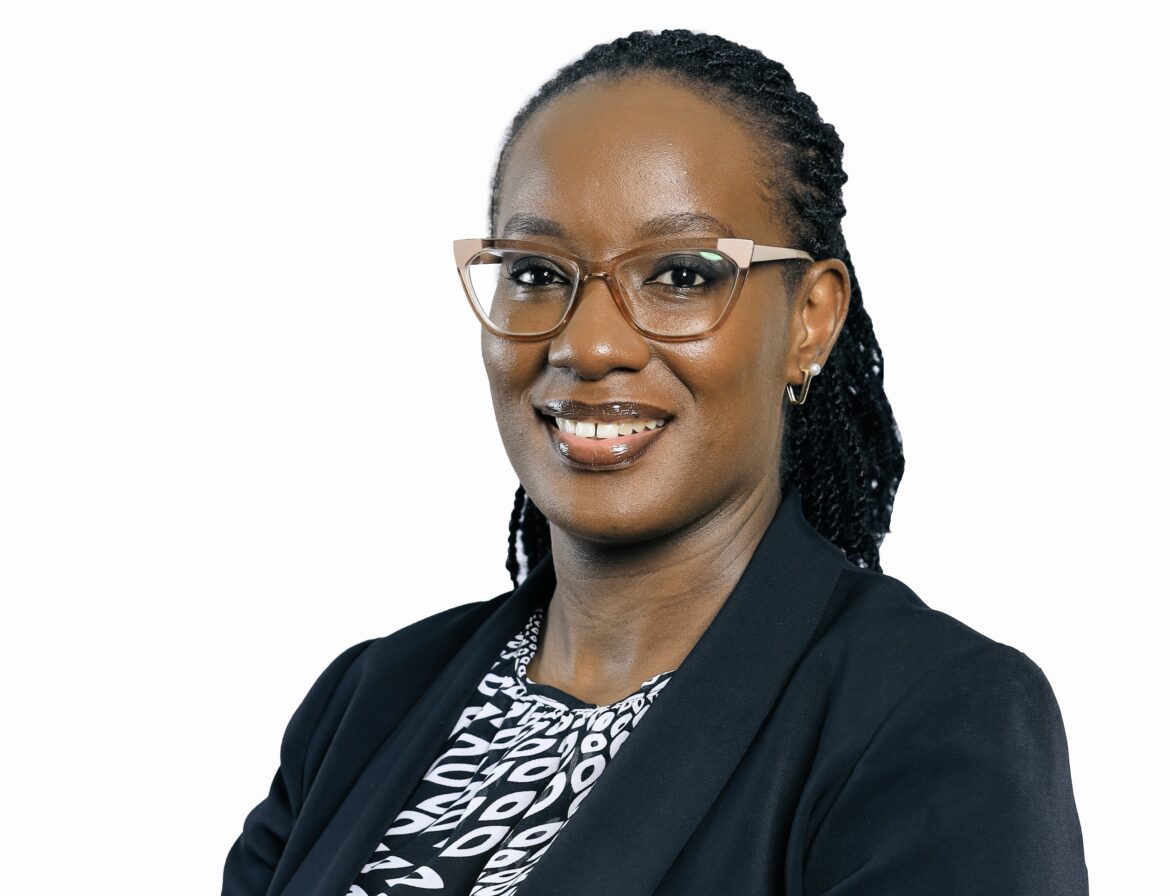 Miranda Bageine Musoke: Why backing women and their businesses is an economic imperative