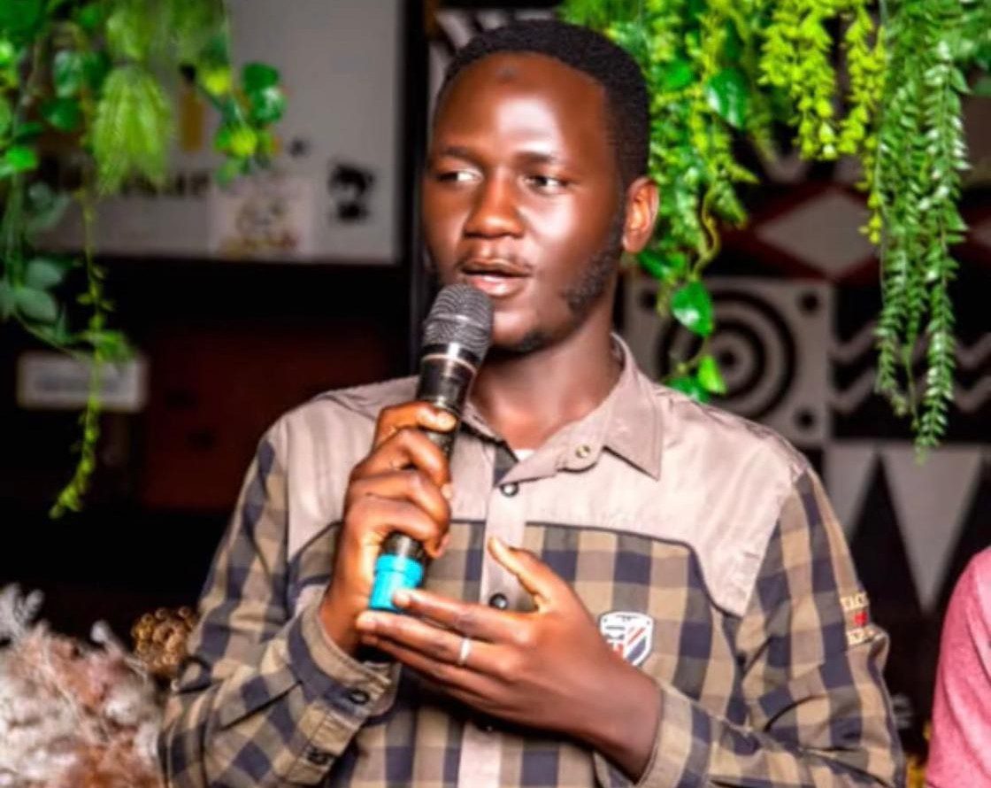 Concern grows over disappearance of teacher Mukubira Shafiq