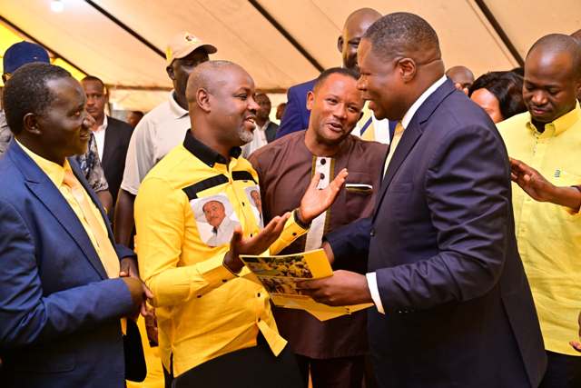Museveni’s Proposed 2026–2031 Cabinet Signals Continuity, Security Consolidation and Strategic Transition
