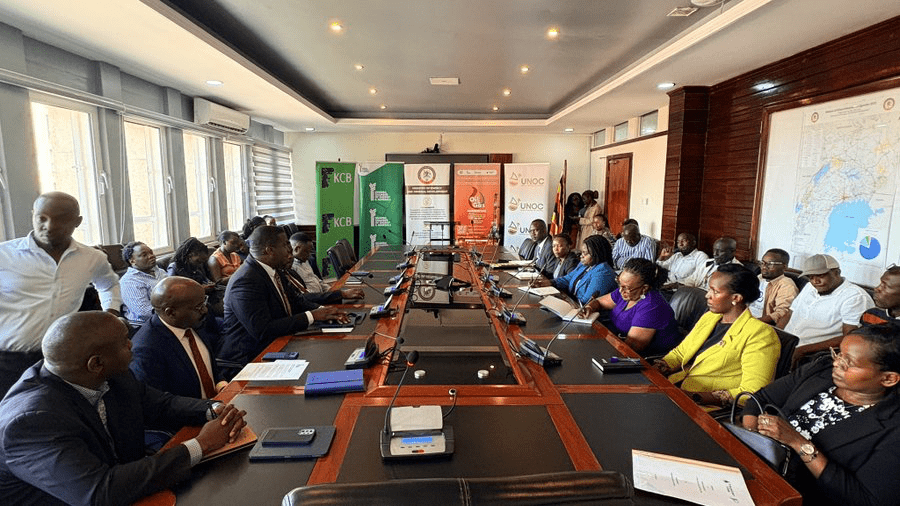 KCB Bank Uganda strengthens support for Oil & Gas sector ahead of first Oil