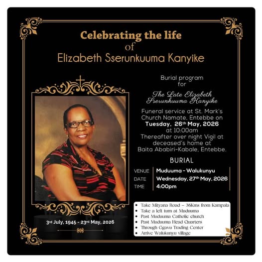 WOMAN OF SUBSTANCE: How Peter Miles’ Mom Walked To State House& Her Last Candle Light Dinner