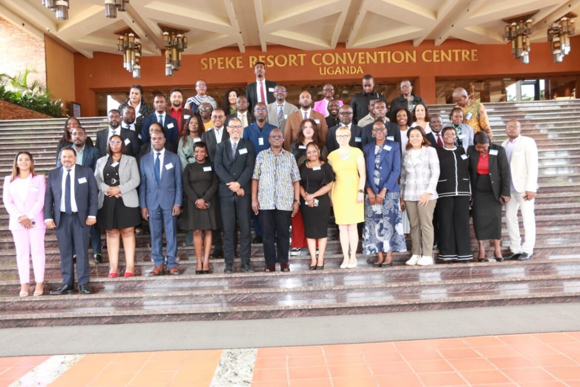 BUSINESS SENSE:Africa Moves to Harmonize Aviation Competition Frameworks at Kampala Workshop