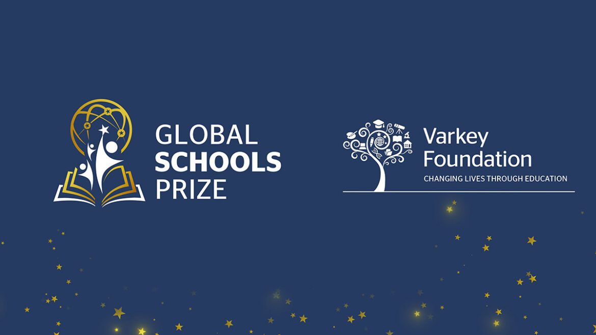 Global Schools Prize 2026: Three Ugandan schools named in top 50 shortlist for $1M
