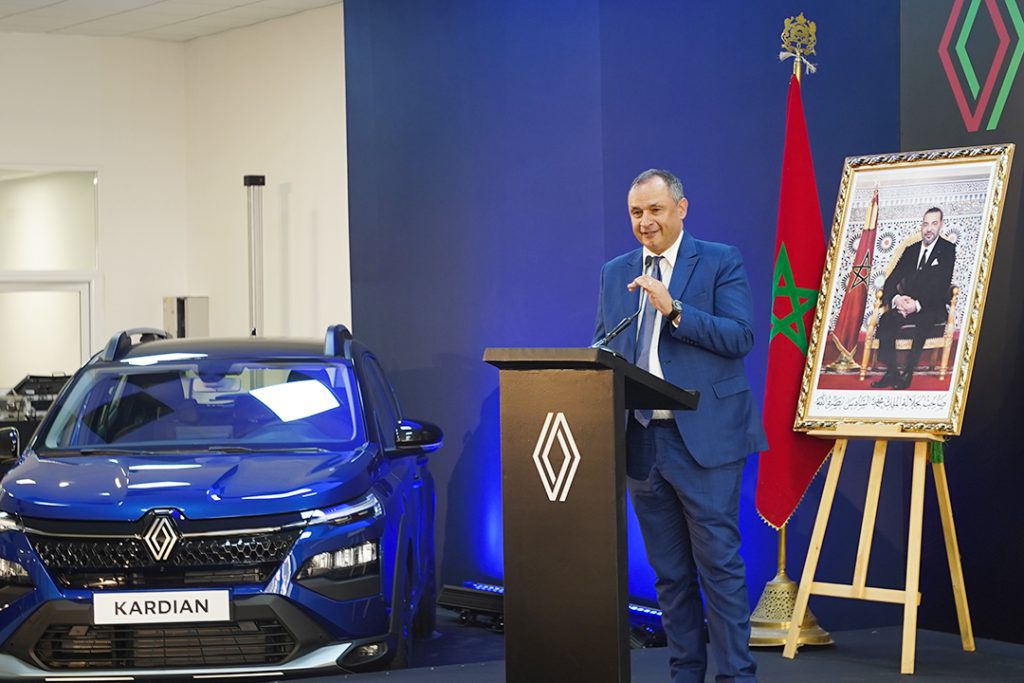 AM2026: Morocco named Africa’s industrialization leader in new African Development Bank Index