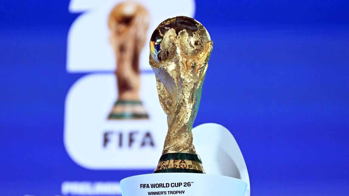 Where to Watch and Stream the FIFA World Cup 2026
